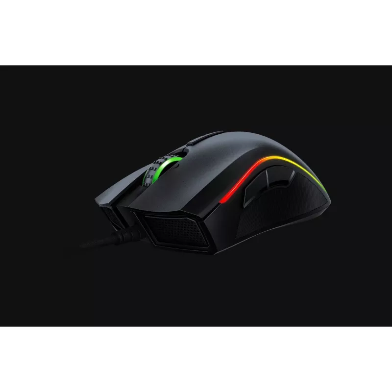 Razer Mamba przewodowa mysz gamingowa