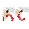 Kabel USB DeLOCK 2m USB 2.0 A - B m/m