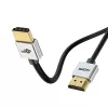 Przewód Lenovo HDMI 2.0 2m SLIM 4K 60 Hz (2m), kabel zasilający