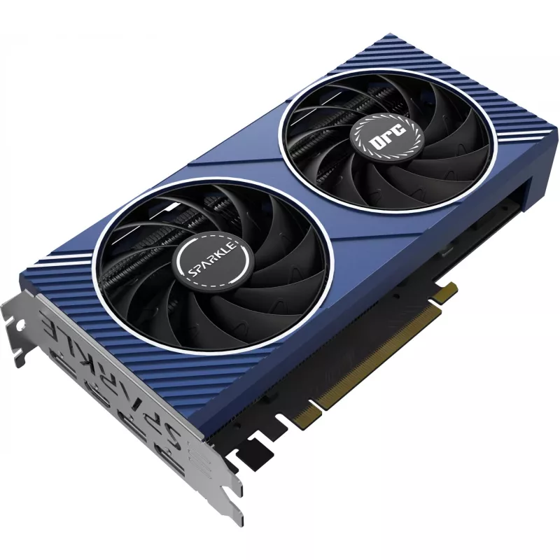 SPARKLE Intel Arc A750 ORC OC Edition 8GB GDDR6 Karta graficzna