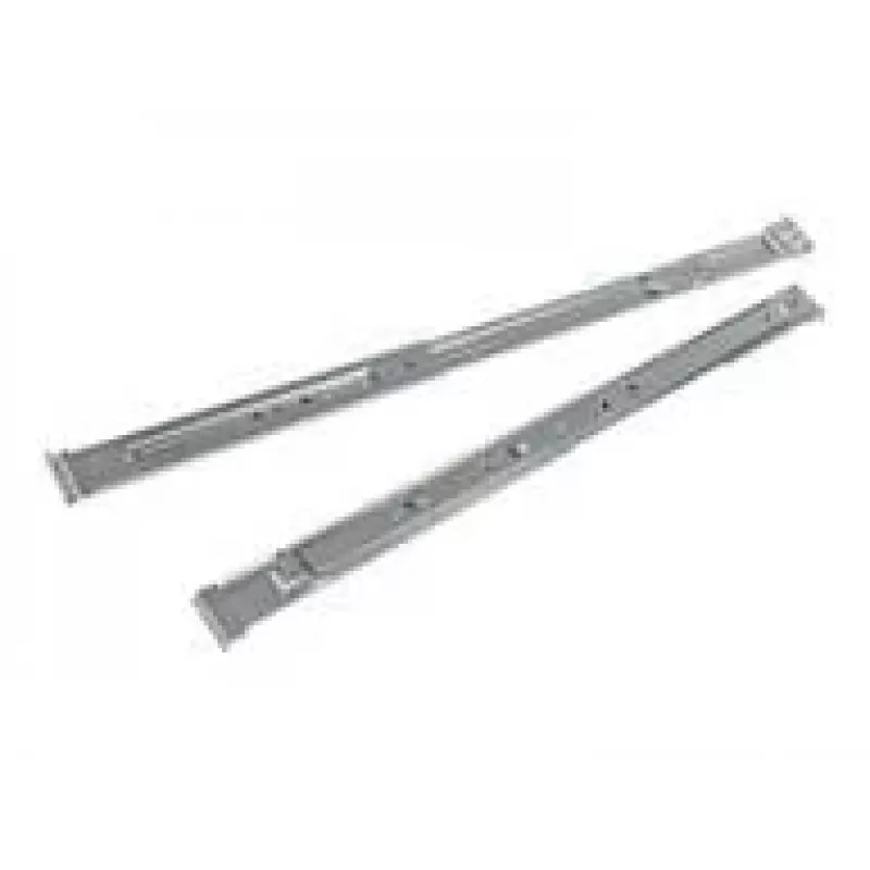 Szyna do obudowy Intel® 2U/4U Rackmount i systemu eingestellt (AXXELVRAIL 920970)