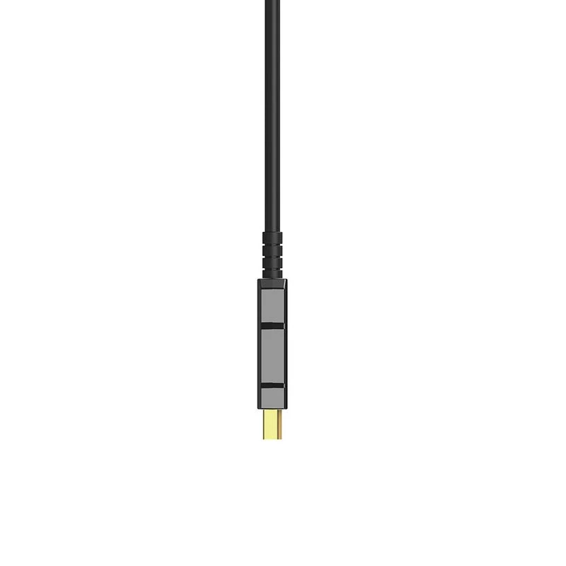 Kabel HDMI Unitek C11072BK-20M 20 m, HDMI 2.0, maks. rozdzielczość 4096×3112, czarny