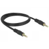 Kabel audio 3,5 mm DeLOCK 83435