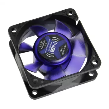 NOISEBLOCKER CzarnySilentFan XR2 60mm Wentylator obudowy