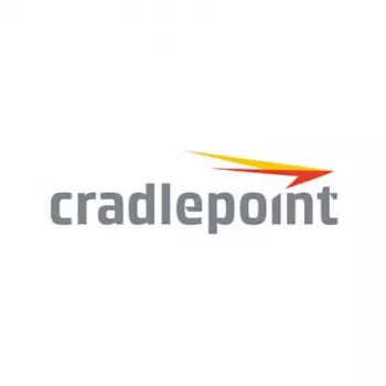 CradlePoint E3000 Series Enterprise Router E3000-5GB