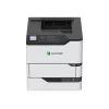 Lexmark MS821dn - Drukarka - mono - Duplex - Laserowa - A4/Legal - 1200 x 1200 dpi - do 52 str./min - Pojemność: 650 arkuszy - USB 2.0, Gigabit LAN, USB 2.0-Host (50G0120)