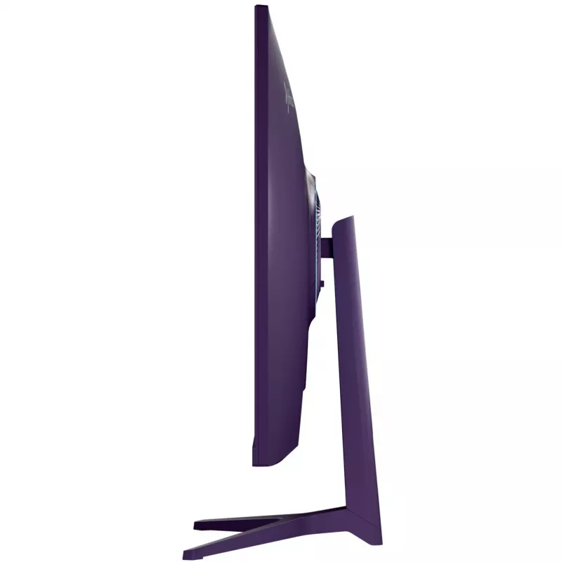 Monitor Arozzi Nova 32 cale (80 cm) Quad HD 2560x1440 LED 1 ms 16:9 VESA fioletowy