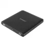 Dvd RW USB3.2 EXT/Czarny 5401500 Intenso