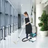 Makita DVC150LZ Bezprzewodowy odkurzacz 15L na mokro i sucho (bez akumulatora/ładowarki) (DVC150LZ)