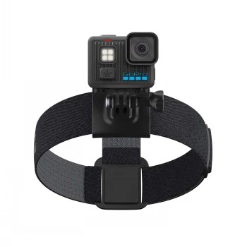Gopro Head Strap 2.0 (2025)