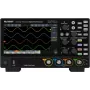Voltcraft DOV2504F LA Oscyloskop cyfrowy 250 MHz 4-kanałowy 1,25 GSa/s 100 Mpts 12-bitowy (VC-16753960)