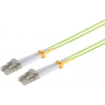 Kabel światłowodowy ShiverPeaks 07-500115 0,5 m LC/LC