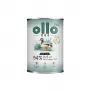 Ollo Plus Kolagen kaczka 400g puszka karmy dla psów