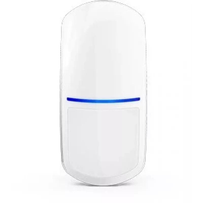 Satel cienki-PIR-LUNA-PET Produkt biały