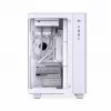 Obudowa komputerowa Jonsbo TK-3 ATX Biała