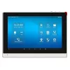 System wideodomofonowy Fanvil I56A 25,6 cm (10.1) Czarny, Srebrny