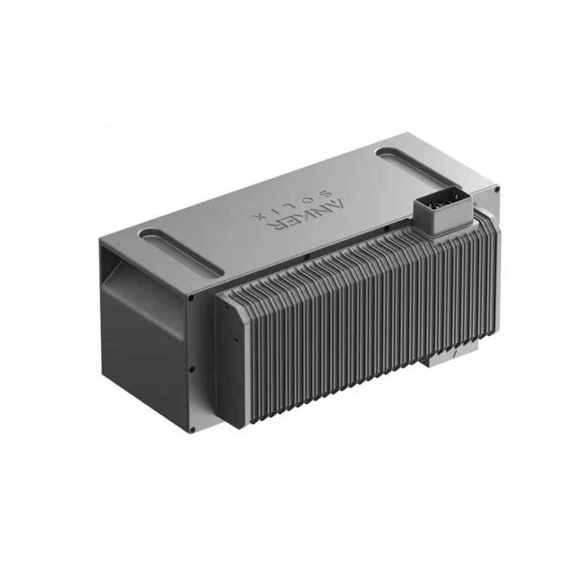 Akumulator do Anker Solix Solarbank 2 Pro/ Plus 1600Wh