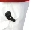 Uchwyt pasywny Krusell SpringClip Czarny