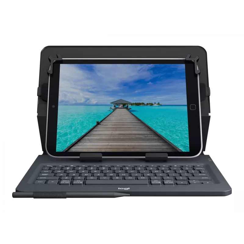 klawiatura Case Logitech Universal Folio 920-008337