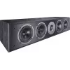 2,5-drożny głośnik podstawkowy Magnat MONITOR S 14 C — 100 W RMS, 8 Ω, 38–38000 Hz, MDF, czarny