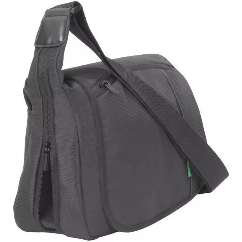 Torba typu messenger Rivacase 7450 Czarna