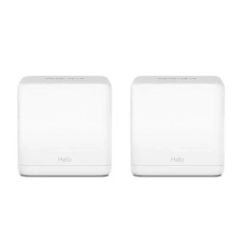 Mercusys AC1300 Mesh Wi-Fi System do całego domu