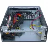 INTER-TECH ITX MW-02 Type C 3.0 w zestawie zewn. USB 3.0 złącze typu C w zestawie wnęka na cienki DVD (88881246)