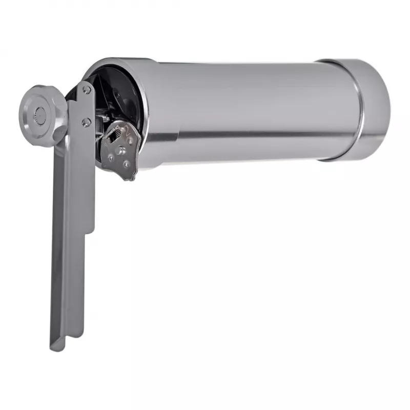 Rękaw cukierniczy GEFU G-14320, tworzywo z powłoką aluminiową, szerokość 54 mm, długość 160 mm
