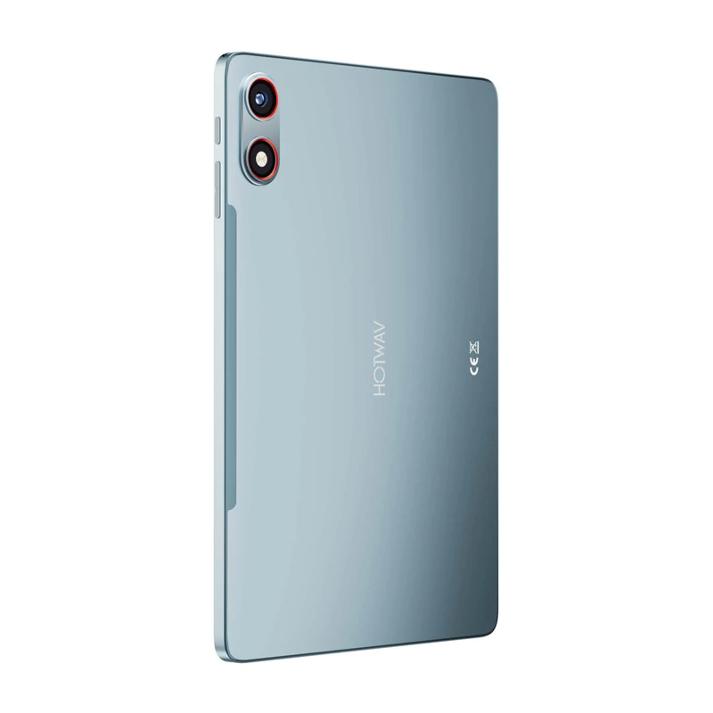 Tablet HOTWAV Pad 13 Pro — 13-calowy tablet, zielony