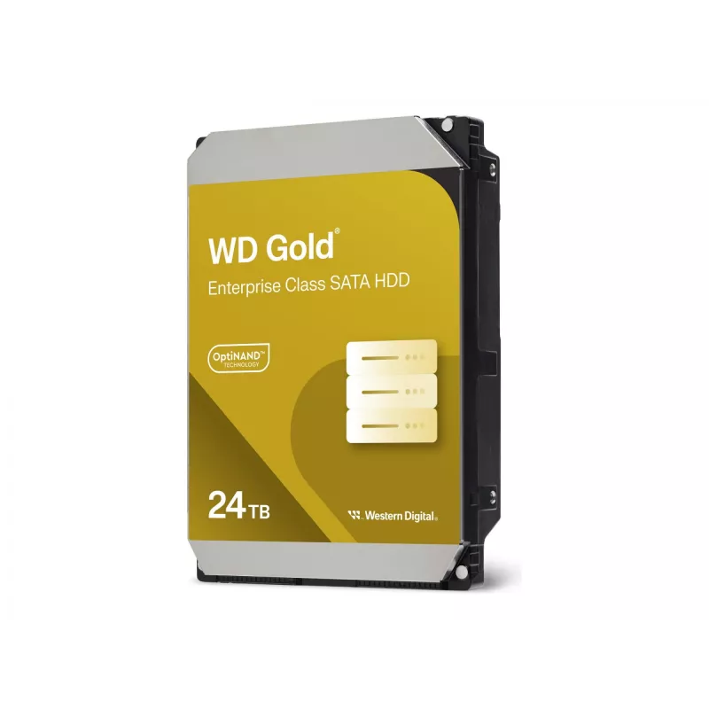 HDD Western Digital 24TB 3.5 cala SATA III WD241KRYZ