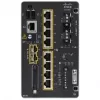 Przełącznik zarządzalny Cisco Catalyst IE-3300-8T2S-E L2 Gigabit Ethernet 8 portów