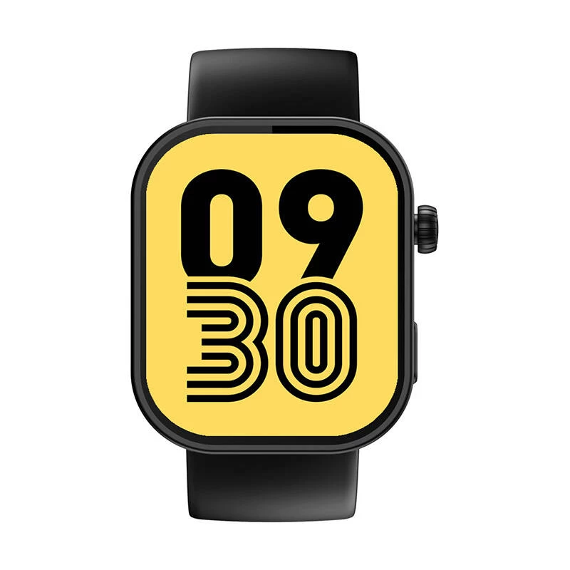 Zegarek Smartwatch Zeblaze Btalk Plus (Czarny)