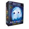 Lampka stołowa LED Paladone Ghost Light PP4336PMV3 w stylu Pac-Man