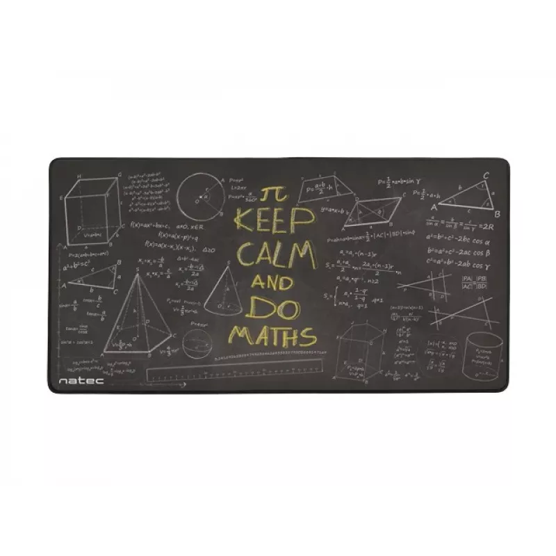 Podkładka pod mysz Maths Maxi 800x400mm