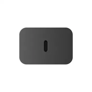 Ładowarka ścienna OukiTel CHAR-18W 18W USB zasilacz sieciowy, jednoportowa