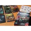Deep Print Games: Witness - Na tropie kameleona, gra logiczna