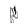 Uchwyt ścienny Ergotron StyleView 61 cm (24 cale)