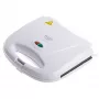 Adler Electric Grill | AD 3072 | Electric Grill | 1200 W | Biały