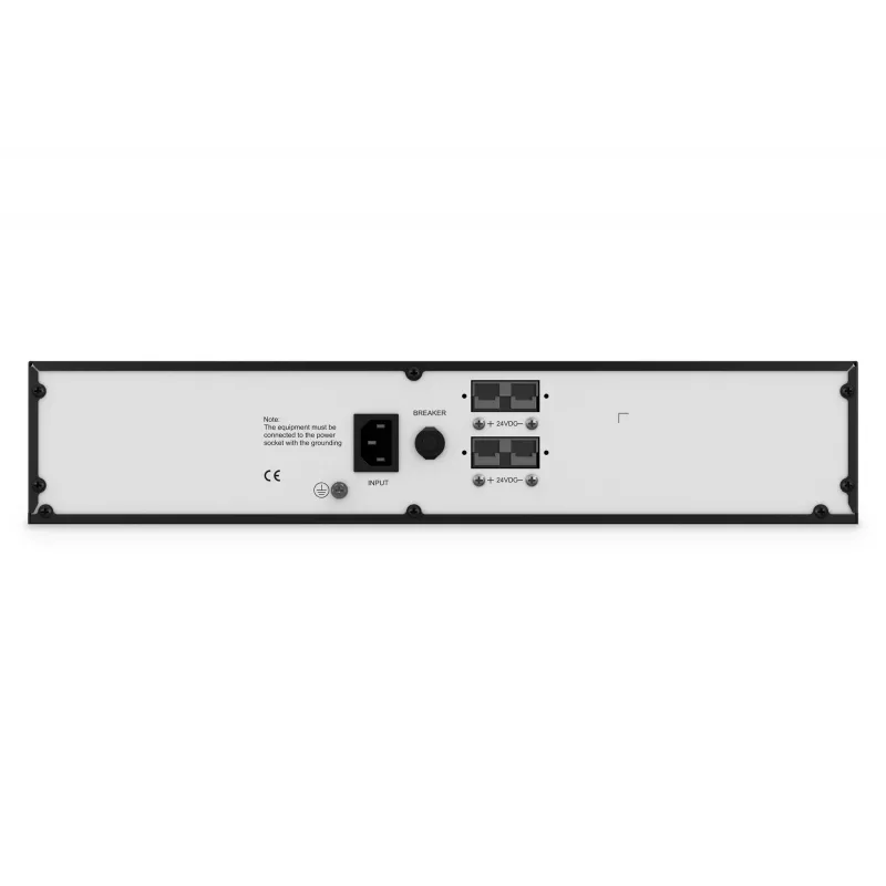 Moduł rozszerzeń (pakiet akumulatorów) do UPS 1kVA