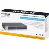 NETGEAR XS505M Niezarządzalny 10G Ethernet (100/1000/10000) Szary, Srebrny