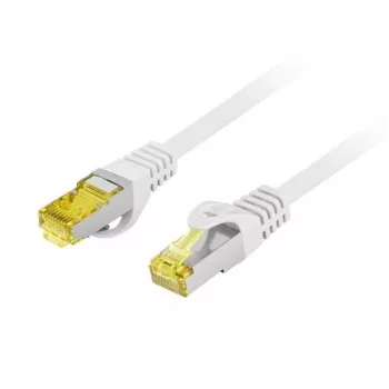 Patchcord kat.6a S/FTP 5,0m szary PCF6A-10CU-0500-S