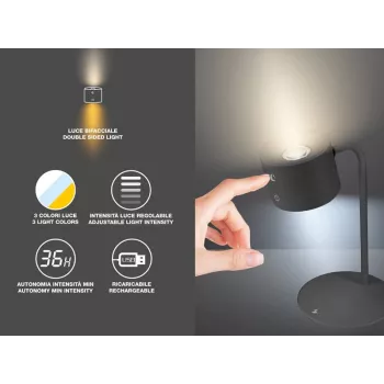 Czajnik elektryczny Beper P201UTP304 1,7 L 2200 W, element grzewczy ze stali nierdzewnej