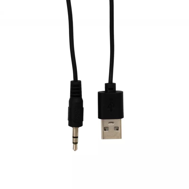 Baracuda Seashell BGSP-011 Czarny — dekoracyjny dodatek w kształcie muszli