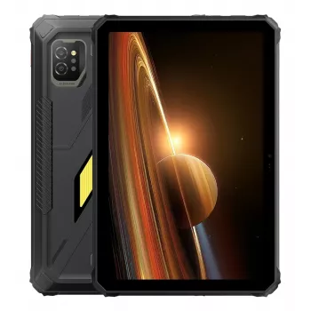 Blackview Active 7 Mediatek LTE-TDD 128 GB 27.9 cm (11) 8 GB Wi-Fi 5 (802.11ac) Android 15 Czarny