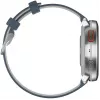 Polar Vantage V3 - Aluminium - Zegarek sportowy z paskiem - Silikon - Wyświetlacz 3,5 cm (1,39 cala) - 32 GB - Bluetooth - 57 g - błękitny (900108892)
