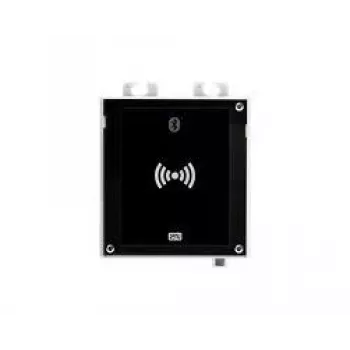 Access Unit 2.0 Czarny 2N