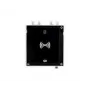 Access Unit 2.0 Czarny 2N