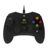 Hyperkin M01618-BK, Gamepad, PC, Xbox One, Xbox Series S, Xbox Series X, Przewodowy, Czarny, Kabel, Windows 10, Windows 11