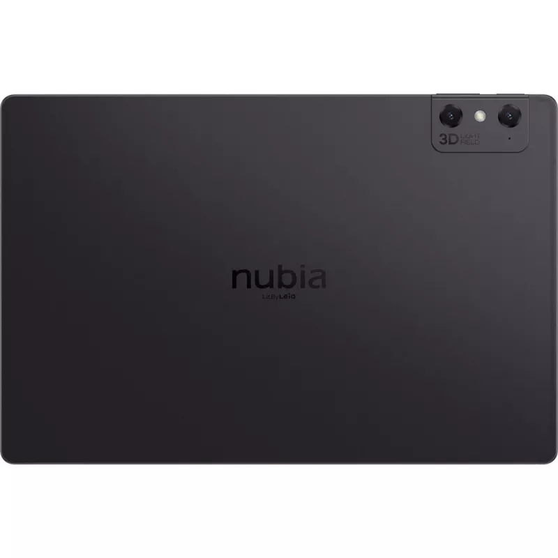 Tablet Nubia Pad 3D 12.4 cala Snapdragon 888 8 GB 128 GB Android