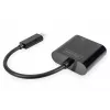 Adapter USB Type-C Gigabit Ethernet Digitus DN-3027